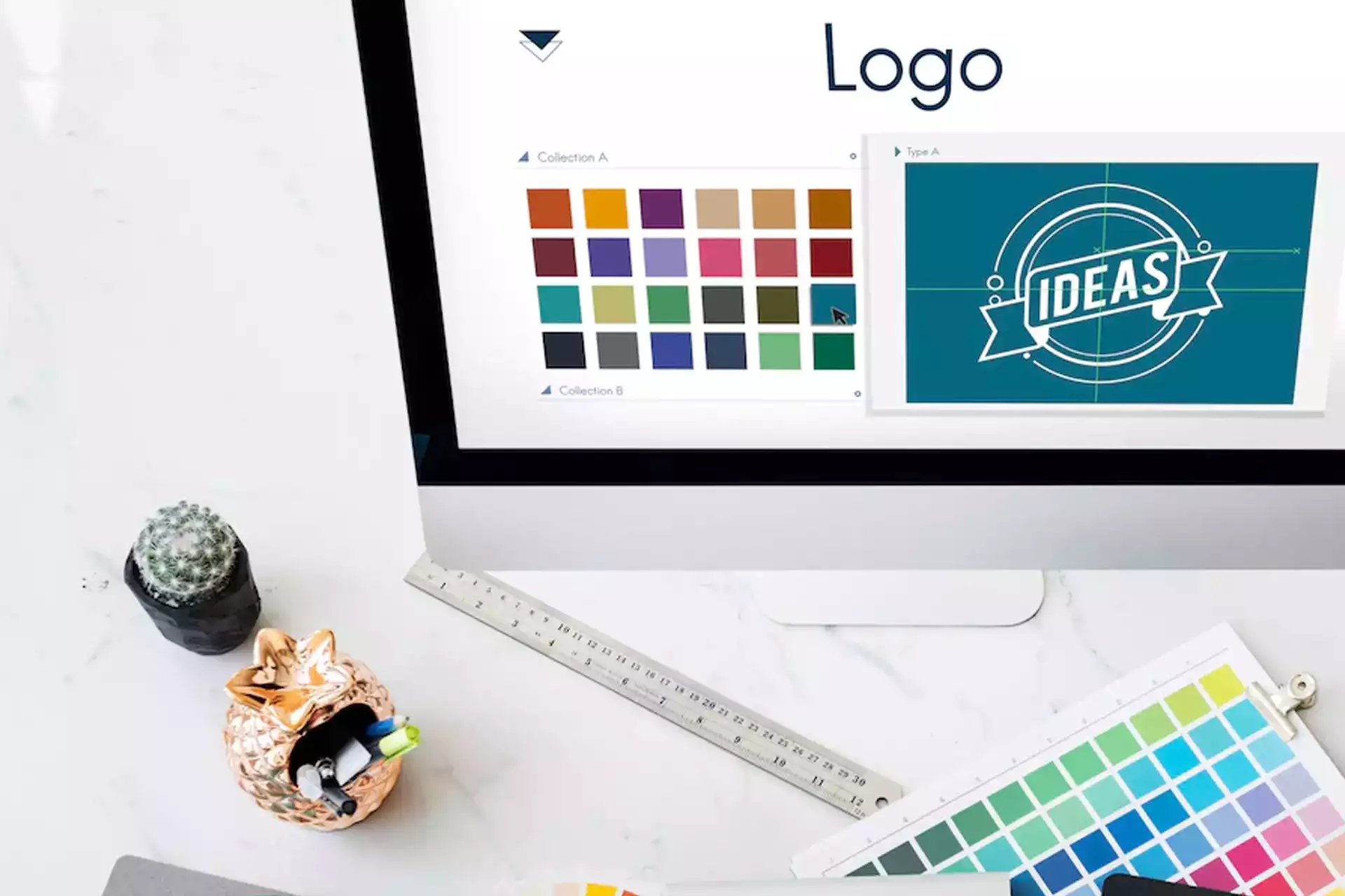 Logo Tasarımı Nedir?